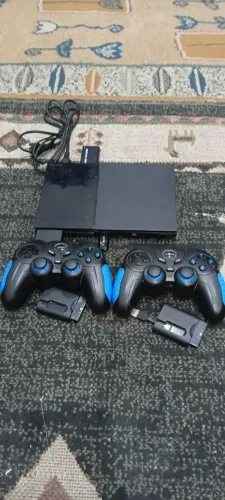 PLAY 2 COMPLETO