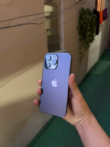 IPHONE 14 PRO MAX