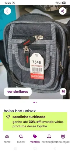 Bolsa bag