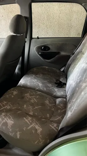 Chery QQ 1.1/1.0 12V 69cv 5P 2012