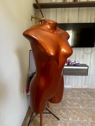 Manequim feminino