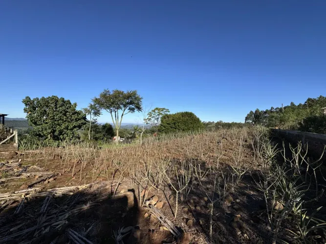 Imóvel no Planalto, Morro Reuter