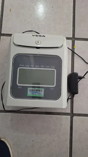 COntole de Ponto VEGA