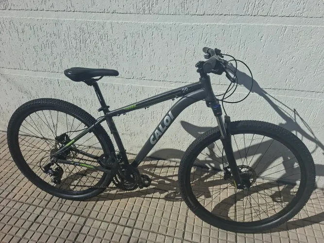 BICICLETA CALOI ARO 29