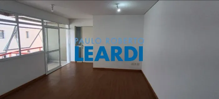 APARTAMENTO - CENTRO - SP