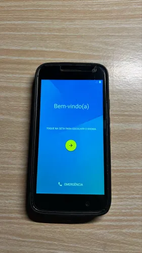 Moto E3