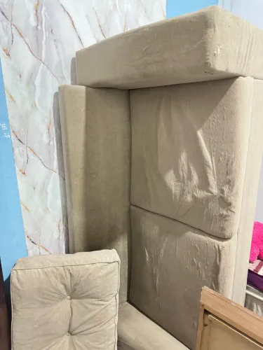 SOFÁ DOIS LUGARES