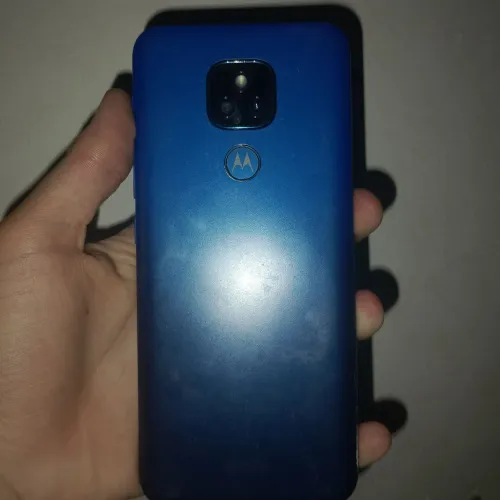 MOTOROLA MOTO E7