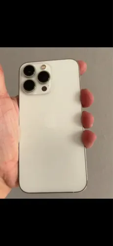 iPhone 13 Pro