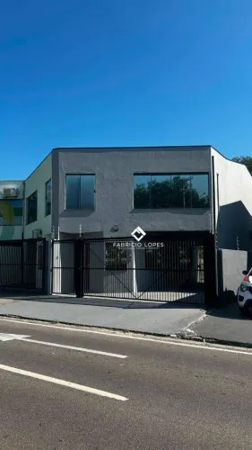 Ponto para alugar, 153 m² - Jardim Santa Maria - Jacareí/SP