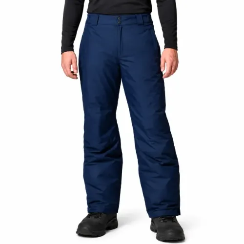 Calça de Neve Columbia Azul Marinho XL (GG) NUNCA USADA
