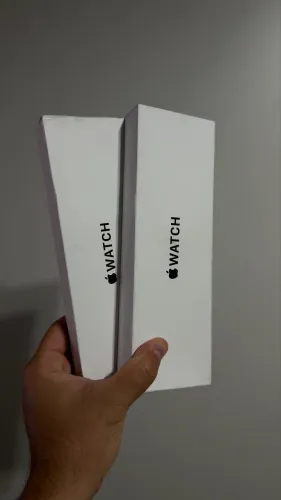 Apple Watch SE 3 44mm LACRADO Aju