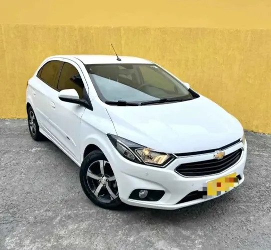 Chevrolet Onix PLUS PREMIER 1.0 12V TB FLEX AUT. 4P 2022