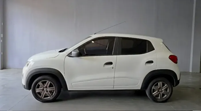Renault Kwid Zen 1.0 Flex 12V 5P Mec. 2023