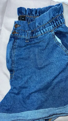 Shorts jeans 44