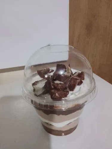 Pote da felicidade