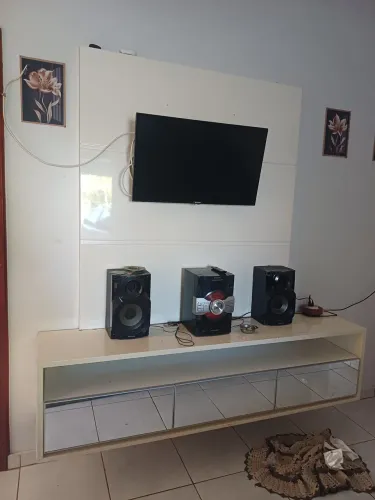 painel planejado