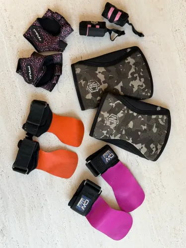 Kit CrossFit