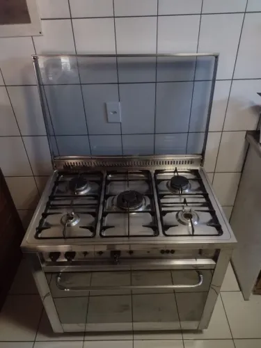 Fogão italiano Lofra