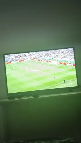 TV 32 POLEGADAS LG SMART