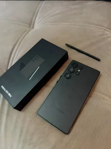 Samsung S 24 ultra