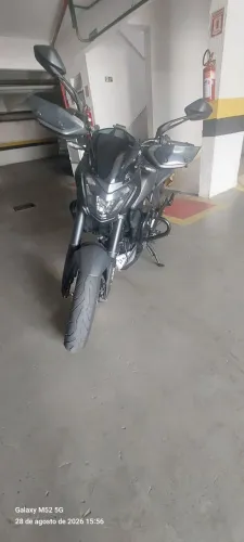 Vendo Dominar 400 2024/24