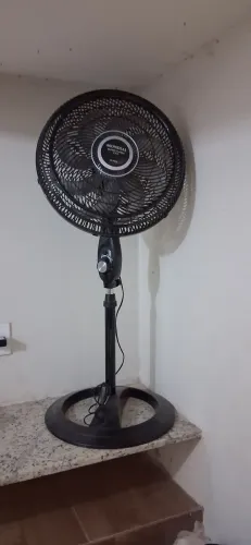 Ventilador