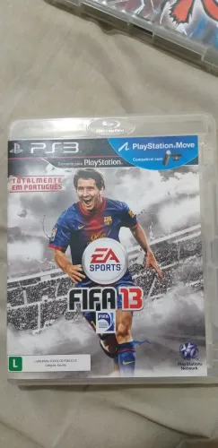 Fifa 13 - PS3