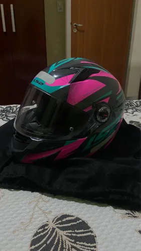 Capacete LS2