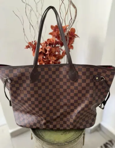 Bolsa Louis Vuitton 55 Grande