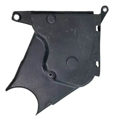 Capa Inferior Correia Dentada Fiat Palio Attractiv 1.4 2011