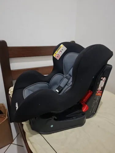 Cadeira para auto 0 a 25 kg