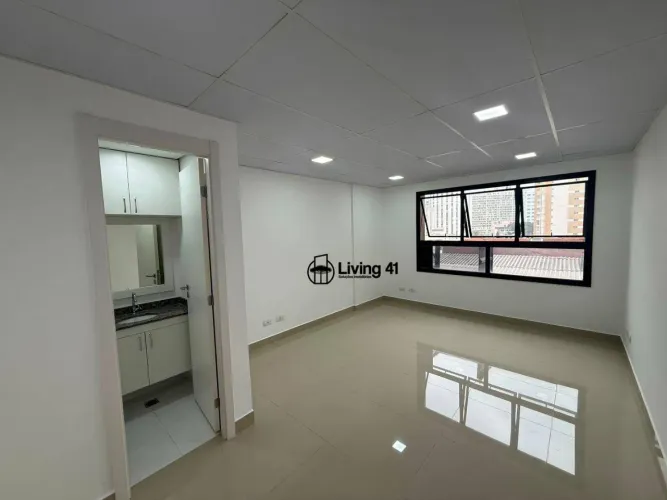 Sala à venda, 21 m² por R$ 165.000,00 - Centro - Curitiba/PR
