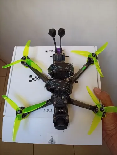 Drone Racer