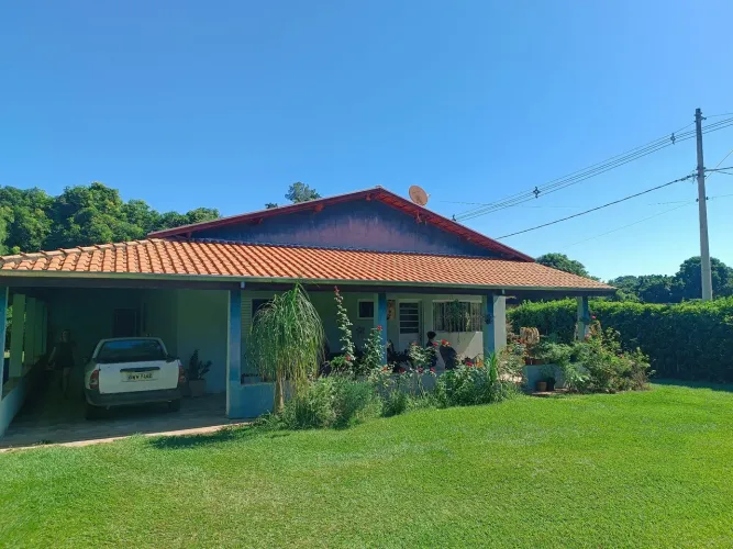 OPORTUNIDADE: Chácara MOCOCA 5.000 metros