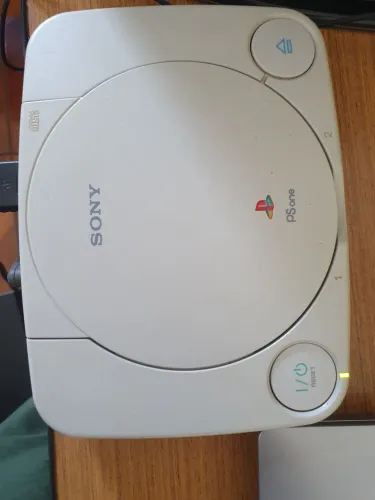 PS1