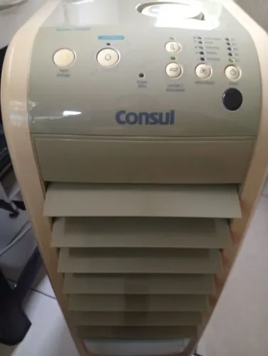 Vendo umidificador Consul