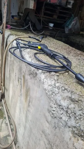 Mangueira Karcher