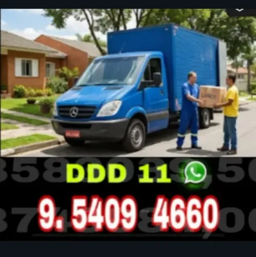 Frete Econômico e Seguro para Transporte em Geral