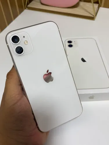 iPhone 11, 128gb sem Face ID 