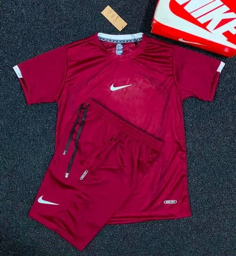 Conjunto Dri-Fit