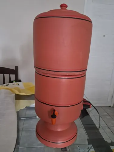 Venfo filtro
