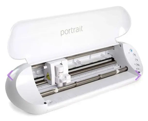 Portair cameo 3