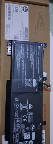 BATERIA NOTEBOOK HP M75599-005