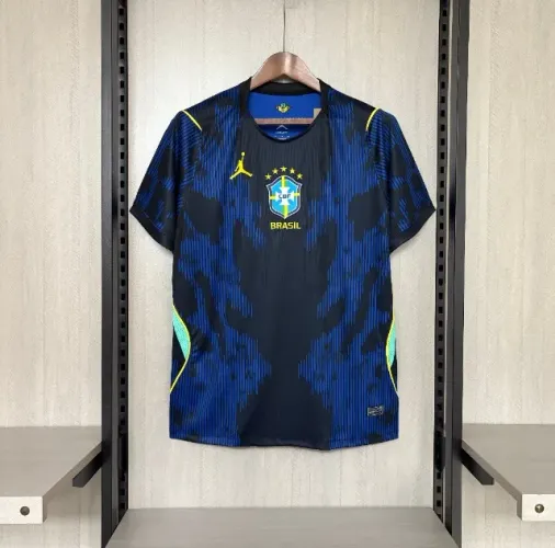 Camisa Do Brasil 2 26/27 1.1 TAM: M G (Até 6x no cartão sem juros)