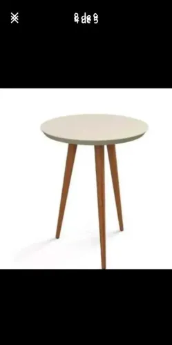 Mesa de apoio