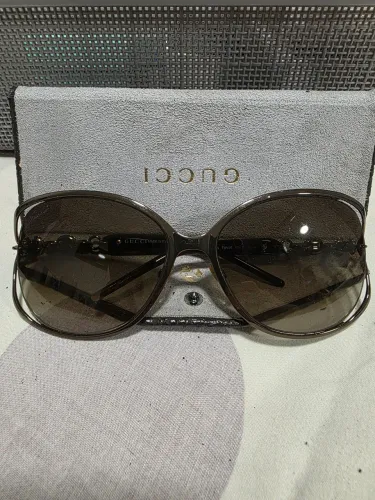 Óculos Gucci