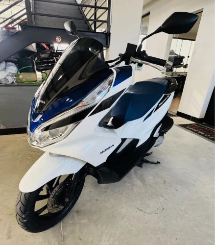 PCX 2022/2022 SPORT