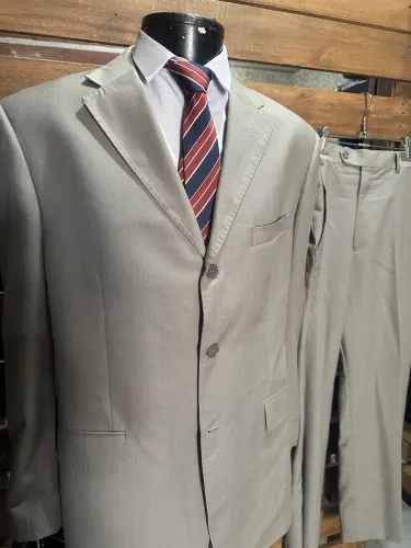 Terno masculino vitorelli