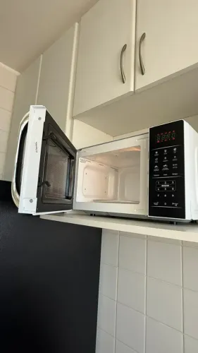 Microondas - Em perfeito estado